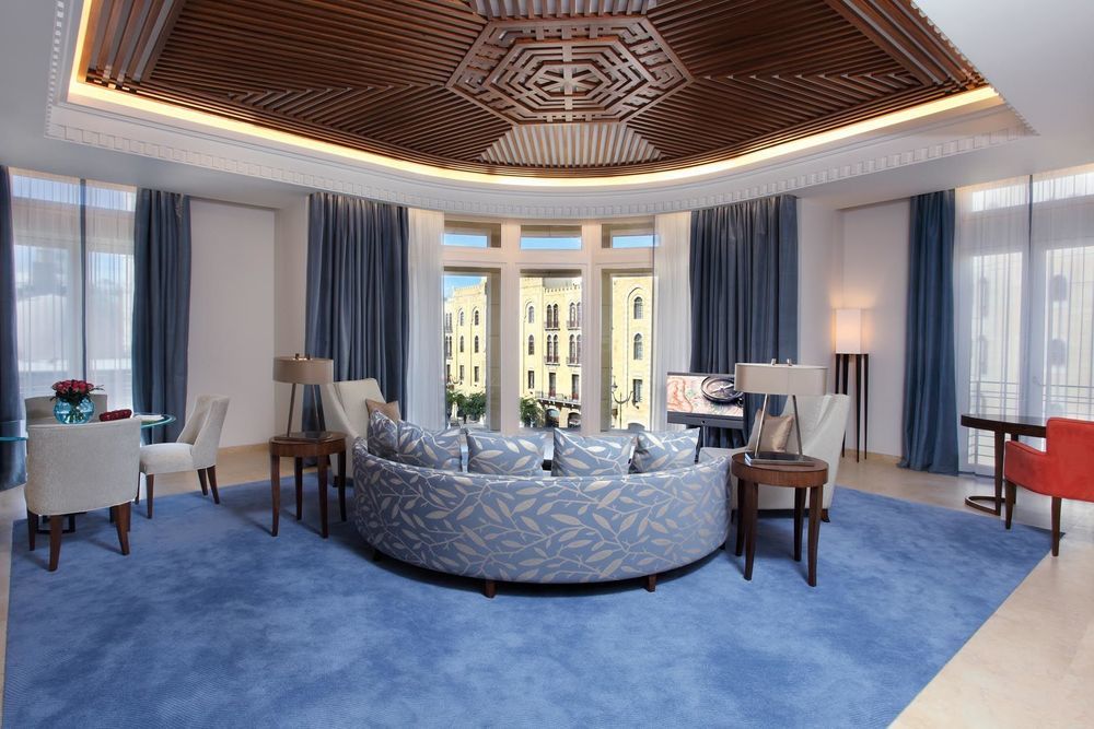 Le Gray 5* Beirut