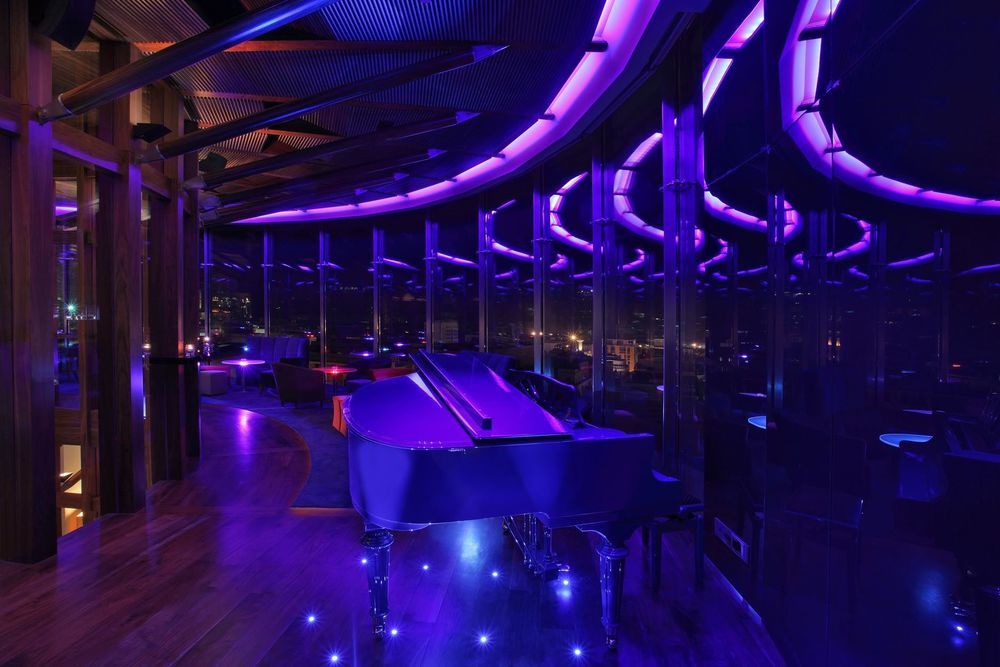Hotel Le Gray