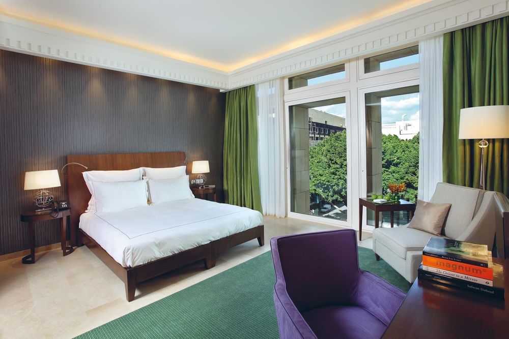 Hotel Le Gray 5*
