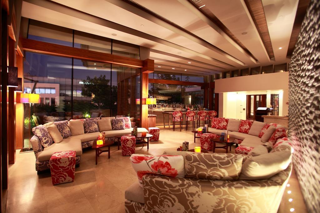 Hotel Le Gray 5*