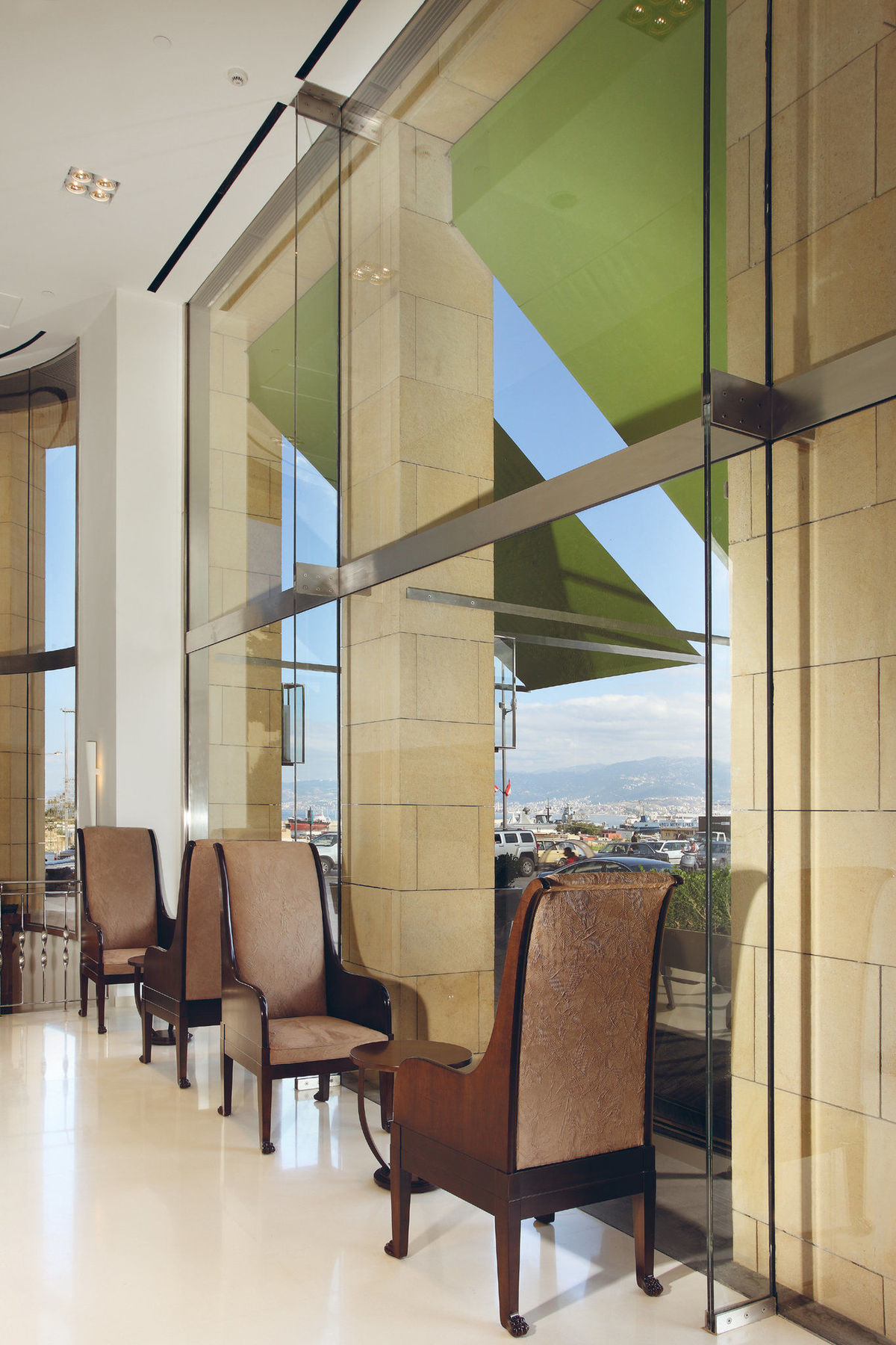 Le Gray Beirut