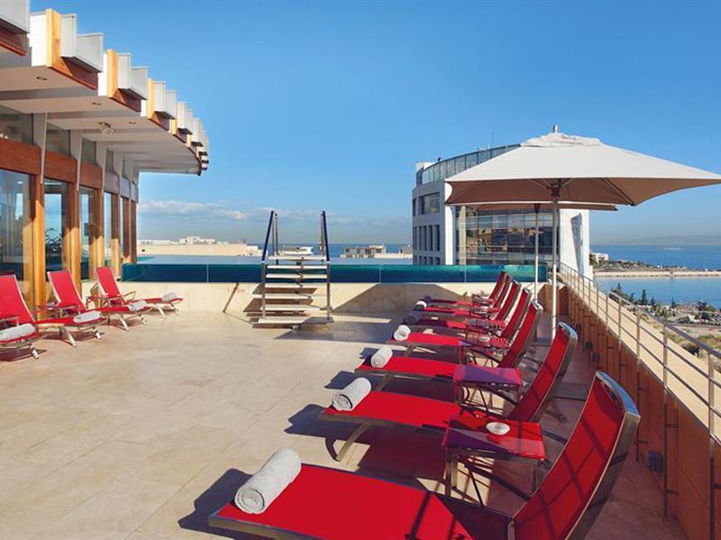 Hotel Le Gray 5*
