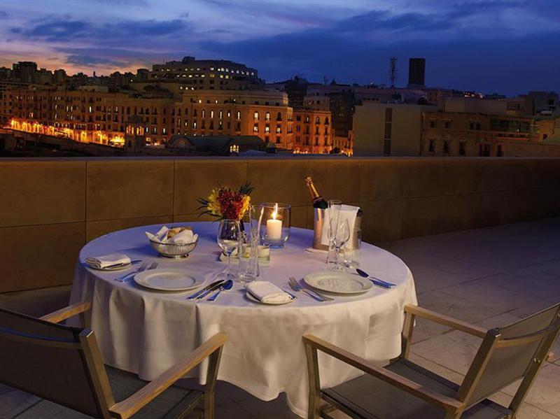 Hotel Le Gray