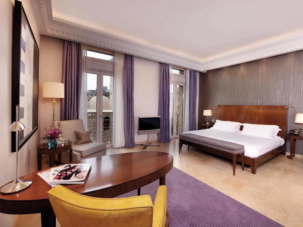 Le Gray Hotel 5*