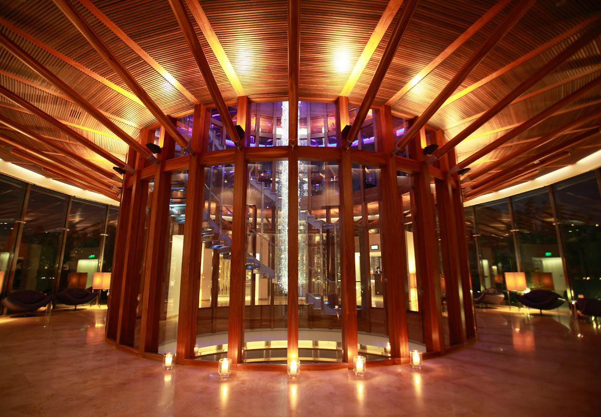 Hotel Le Gray