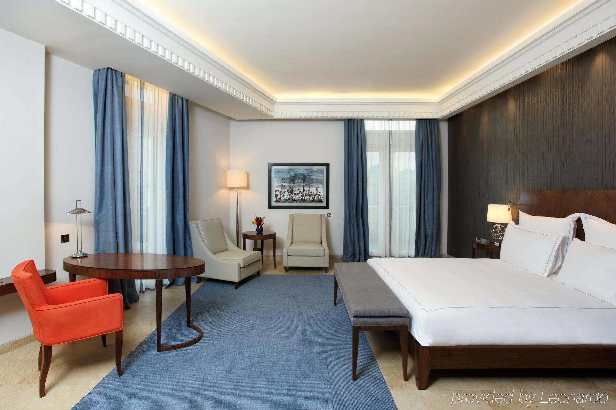 Le Gray Hotel