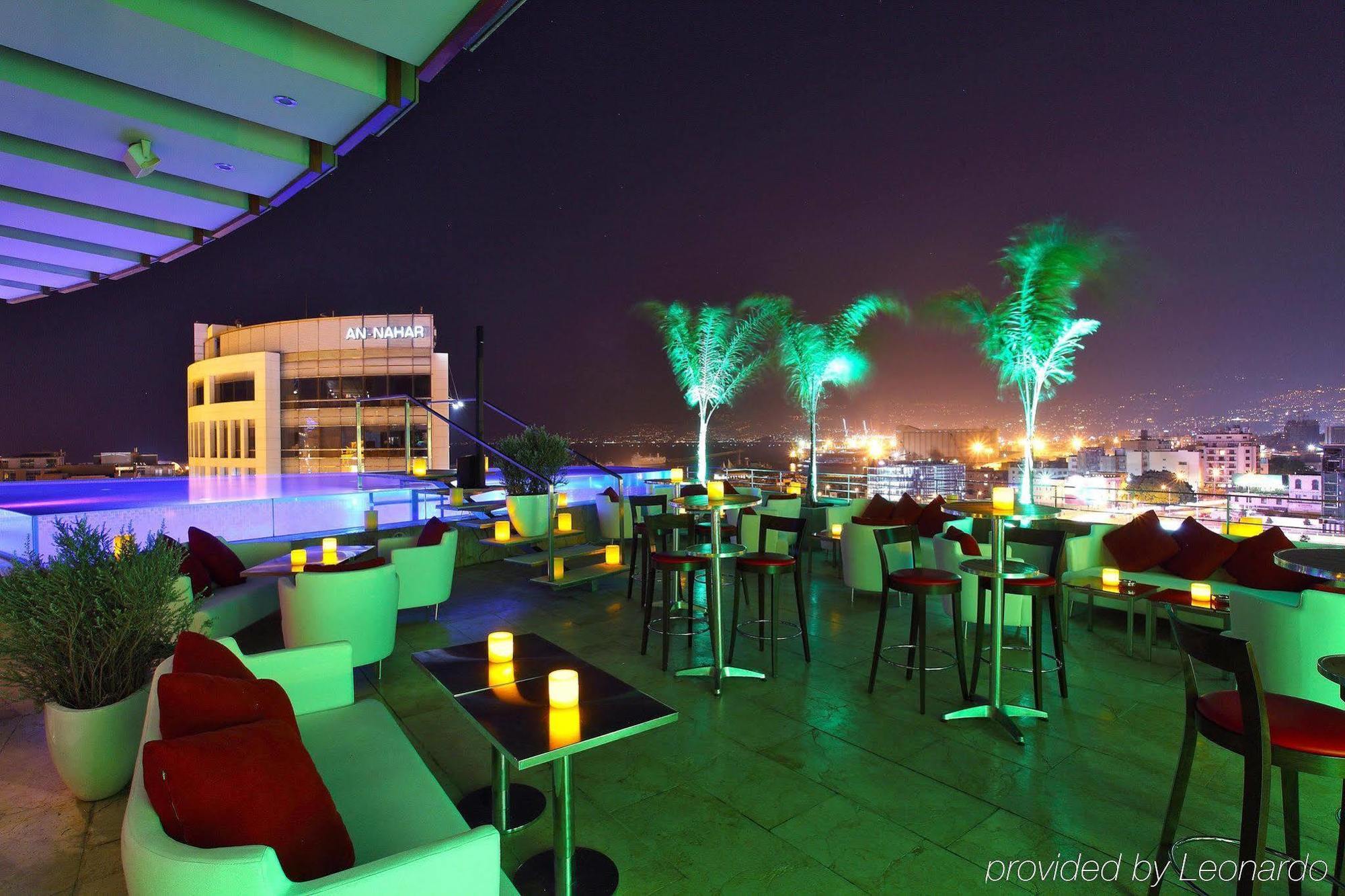 Hotel Le Gray Beirut