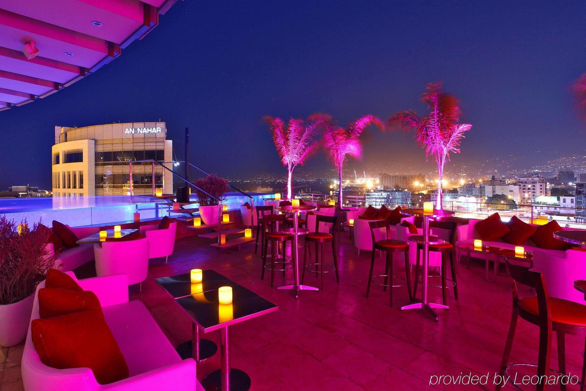Le Gray Hotel 5*