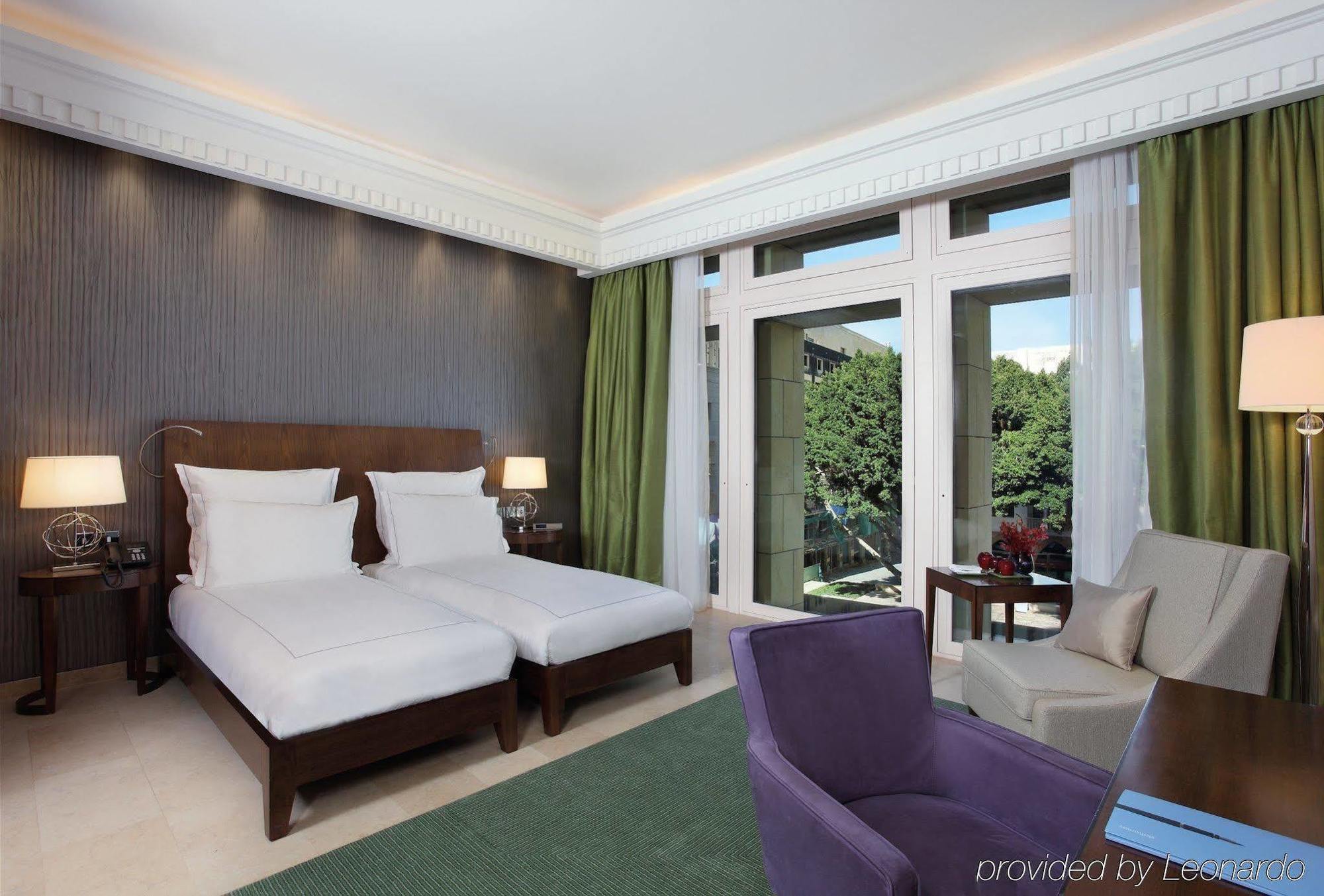 Le Gray Hotel 5*