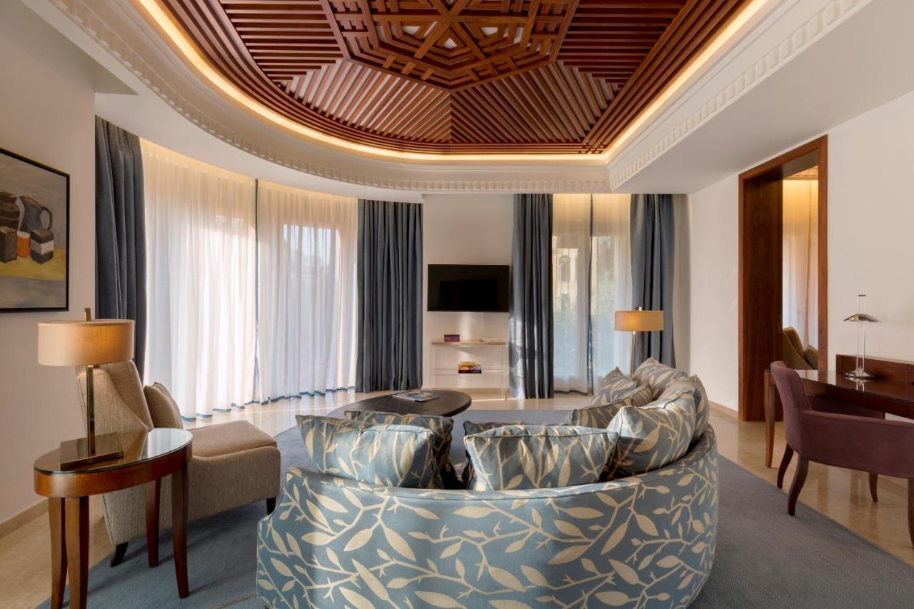 Hotel Le Gray Beirut