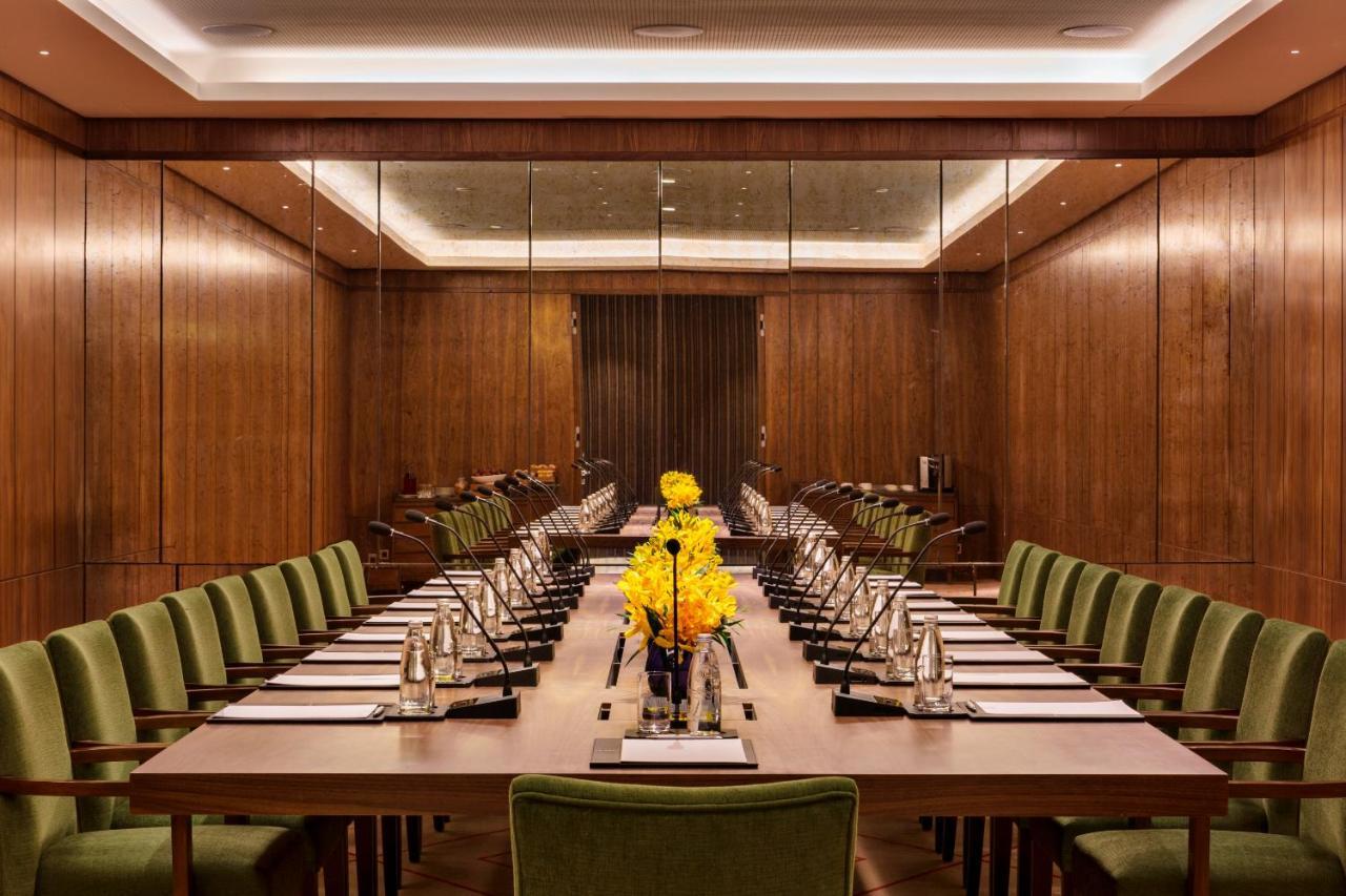 Le Gray Hotel