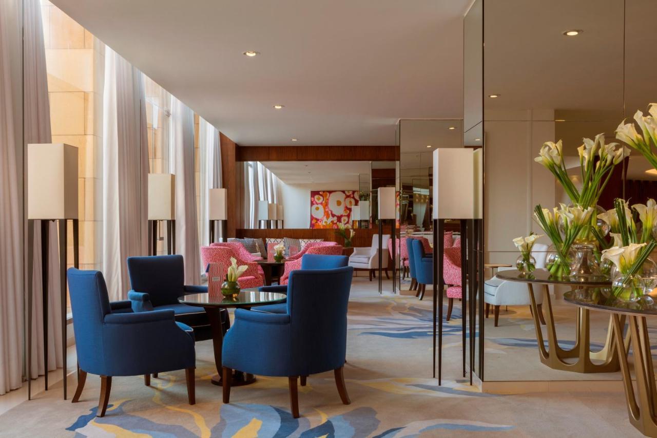 Le Gray Hotel Beirut