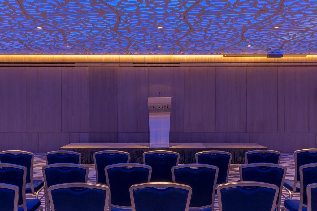 Hotel Le Gray Beirut
