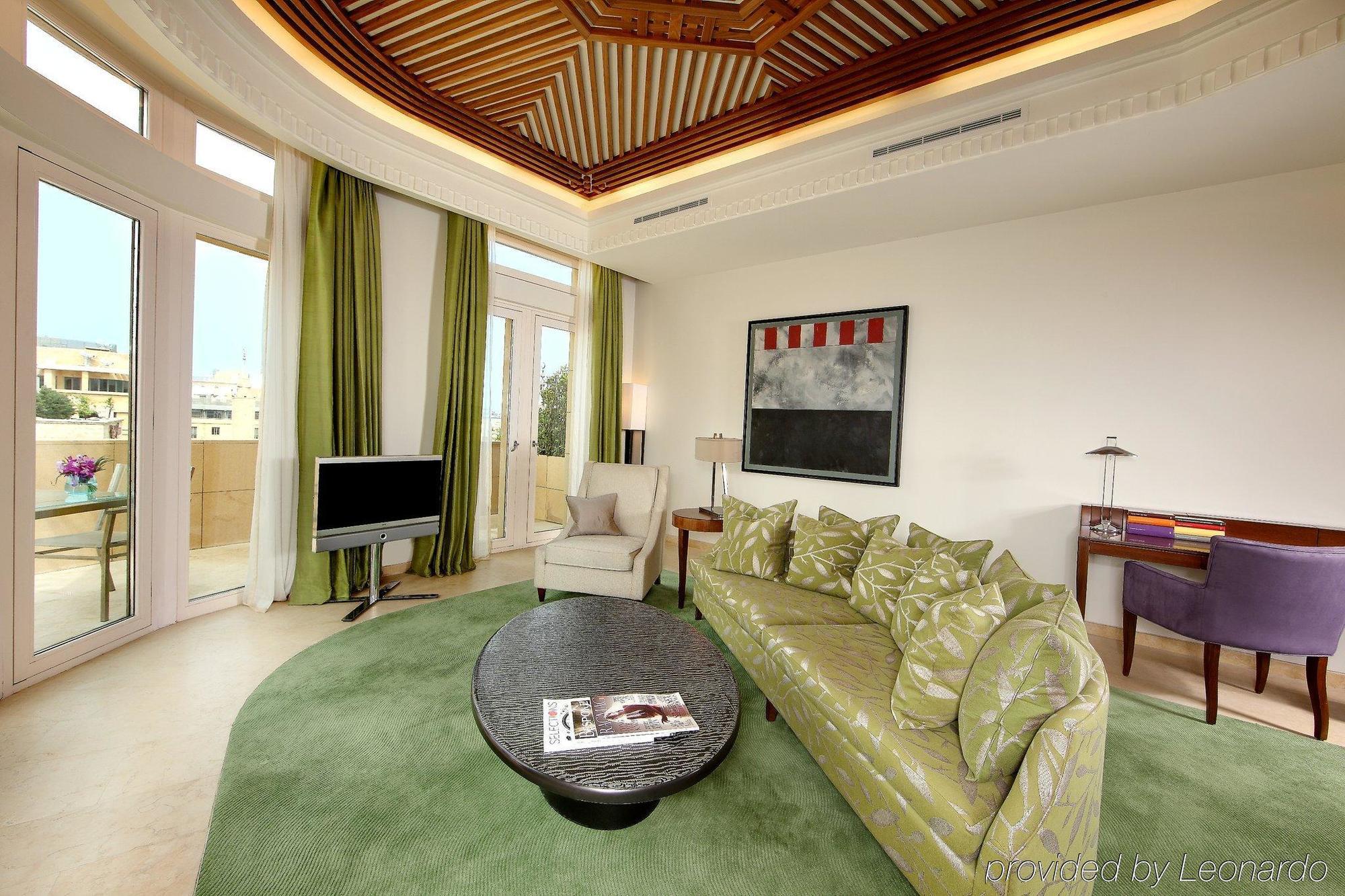 Le Gray Hotel Beirut