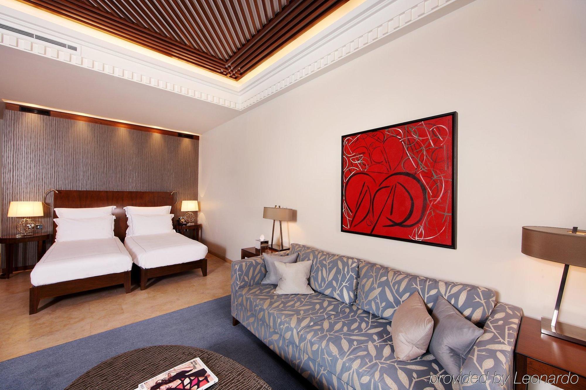 Hotel Le Gray