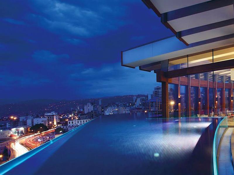 Hotel Le Gray 5*